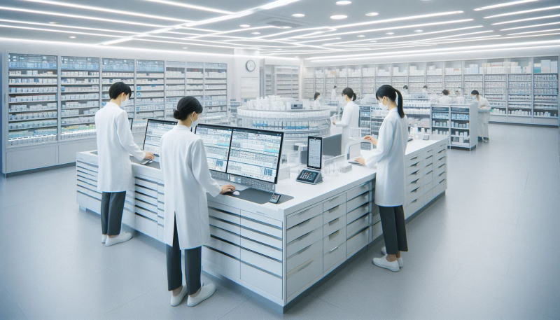 資格者の就職・転職情報。