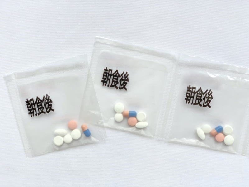 薬局情報